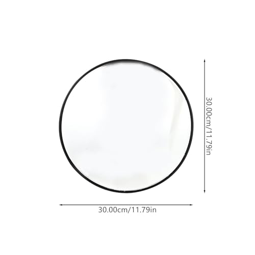 Miroir résistant aux intempéries convexe pour une signalisation extérieure durable - 2