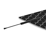 amortiguador puerta suzuki grand vitara Muelle Neumático, Muelle Gas, Amortiguadores Puerta Trasera, Amortiguadores De Portón Trasero, Amortiguador De Portón, Muelle Neumático Maletero, Muelle De Maletero, Maletero / Compartimento De Carga: compatible con SUZUKI Grand Vitara II SUV (JT, TE, TD)