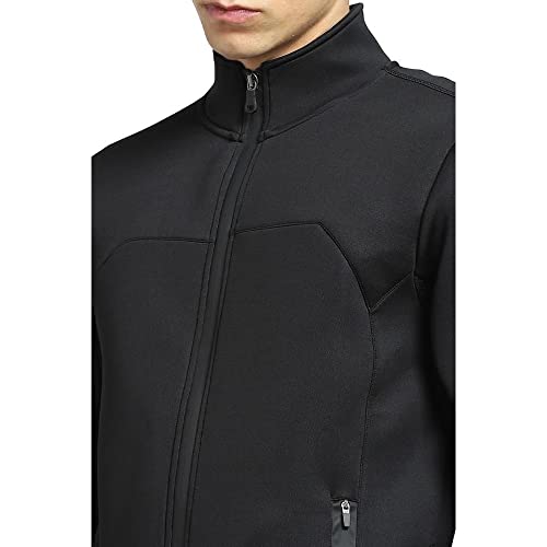 Image of Jack & Jones Polyester Blend Men's High Neck Sweatshirt
