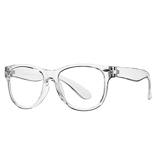 Image of Pro Acme Blue Light Blocking Glasses for Kids - Boys & Girls Unbreakable Frame (3-12 Years)