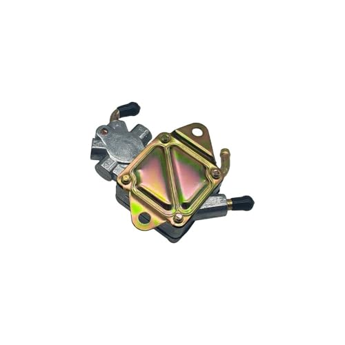 Pompe à carburant stable pour quad YMH450 660, référence 5UG-13910-01-00 - 3