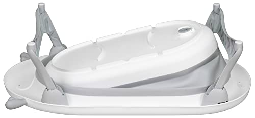 Baignoire pliable Play Bath pour ne plus encombrer la salle de bain