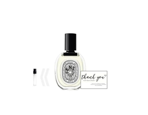 Amazon | ディプティック(DIPTYQUE)オーデサンス オードトワレ 1.5ml 