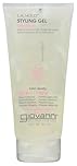 GIOVANNI L.A. Natural Styling Gel, 6.8 FZ