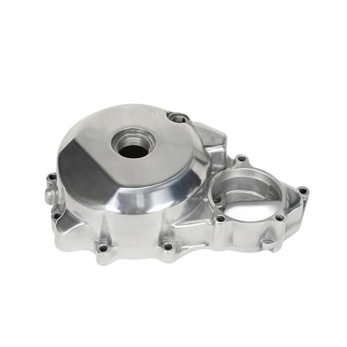 Couvercle latéral moteur CB1300 - Cache carter haute résistance