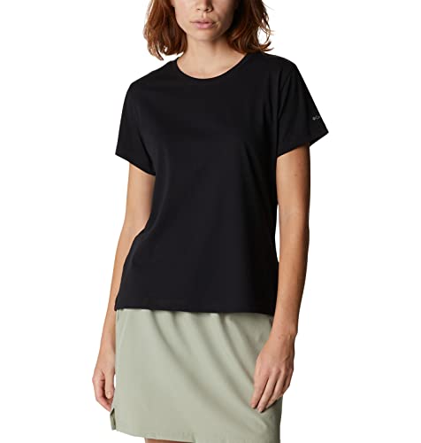 Chemise de randonnée Columbia Saphire Point pour s'évader en montagne
