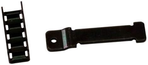 LiftMaster 41B5669 Belt Clip Assembly Garage Door Opener Chamberlain Craftsman