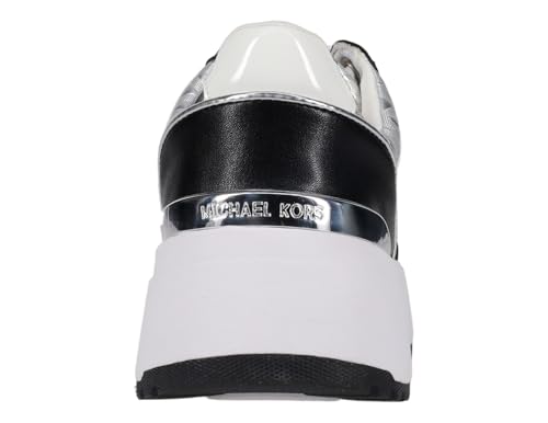 Michael Kors Girl's Cosmo Maddy Sneaker3