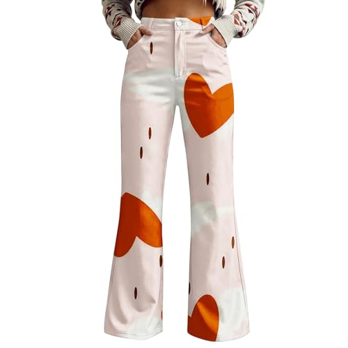 Culotte pantalon pour femme 7/8 idéal du bureau aux sorties