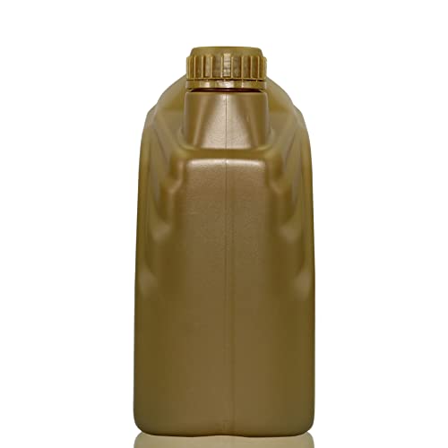 Image of Petronas TVS Tru4 Race Pro 4T SAE 15W-50 Fully Synthetic Sports Engine Oil For Bike By Riders Lubricants (2.5L)