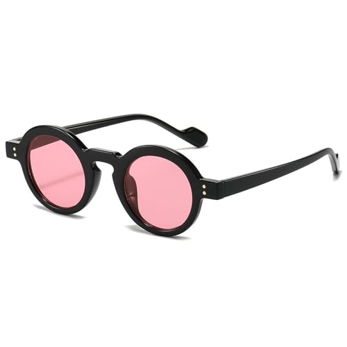 Lunettes de soleil pour hommes et femmes 6618 à petite monture