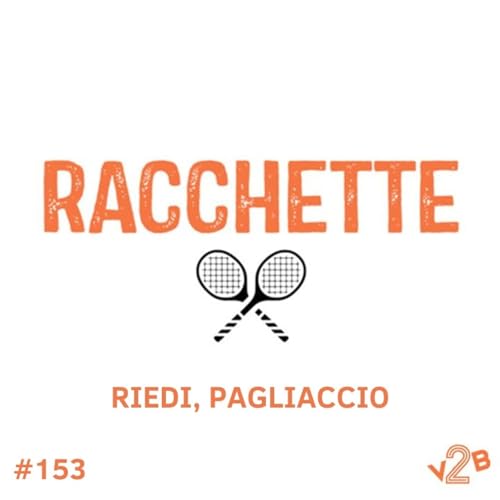 Episodio 153 (4x31): Riedi, pagliaccio