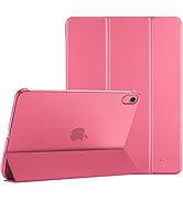 Custodia Slim Ibrida Per IPad 10a Generazione Tablet 10.9 Pollici - Foto 7