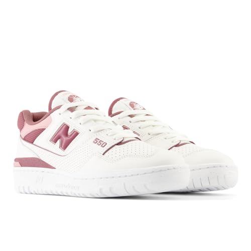 Image of New Balance Women's 550 Sneakers