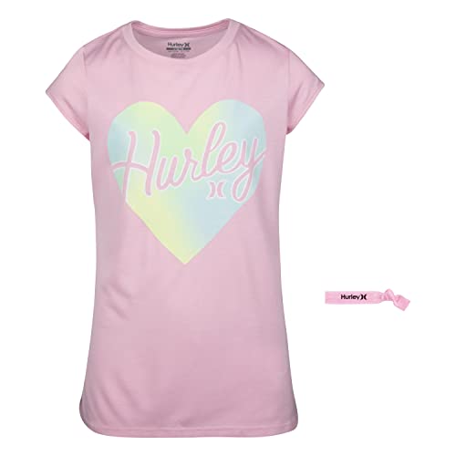 Image of Hurley Girls' Graphic T-Shirt