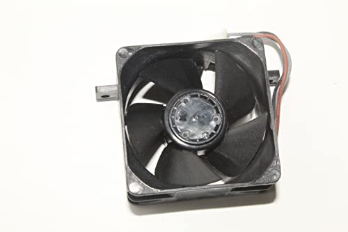 Ventilateur de refroidissement 4cm anti-surchauffe 5V pour circuit électronique