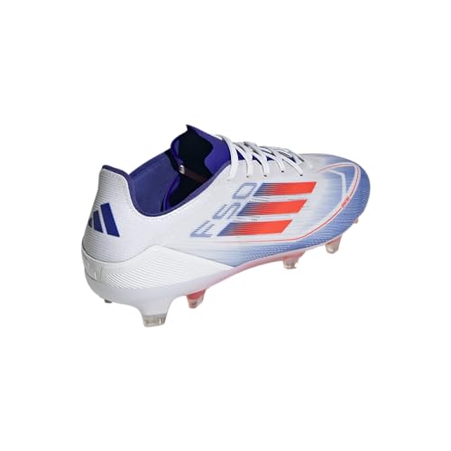 Image of Adidas Unisex-Adult F50 Pro Firm Ground Soccer Cleats