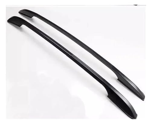 Barres de toit transversales premium noires pour Mazda CX-5