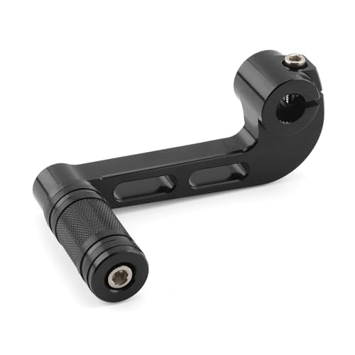 Sélecteur de vitesse talon-pointe moto Sportster 883 1200 XL 2004-2022