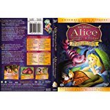 Alice in Wonderland (Quebec Version - French/English) (Version française) [DVD]