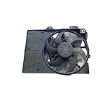 BACK2CAR   Moteur Ventilateur Radiateur pour PEUGEOT 207   Réf Oe : 9801666680   Occasion   Garantie à Vie