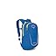 Alpin Blue/Blue Flame