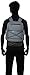 Under Armour UA Project Rock Brahma Backpack Training Bag, Black / Black / Pitch Gray, Free Size