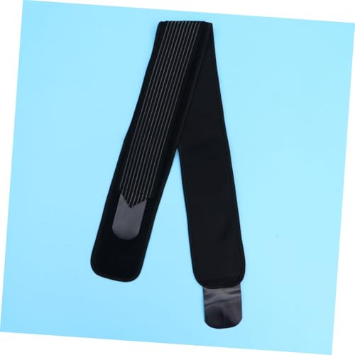 Faja postparto para pelvis talla M negra elástica de compresión miniatura 7