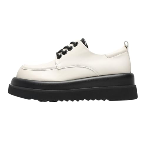 [LECMT] ���� ���[�t�@�[ ���f�B�[�X �� �v�C �C �x�[�W�� 22.5cm ���w�� �w���C �ʊw �t �� �H �~ ����V���[�Y �؍��� JK �J�W���A���V���[�Y ���r �����p���v�X �����₷�� ������� ���o���� ���������� �ɂ��Ȃ� ������ ��