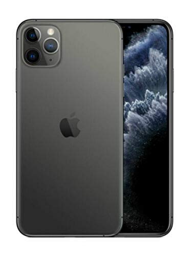 Apple iPhone 11ProMAX 512GBスペースグレーSIMフリー 