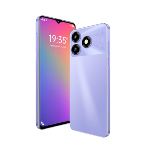 Moviles Libres Baratos 4G Marca FOXIONO