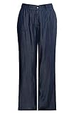 Lyocell - natürlich weiche Denim-Optik