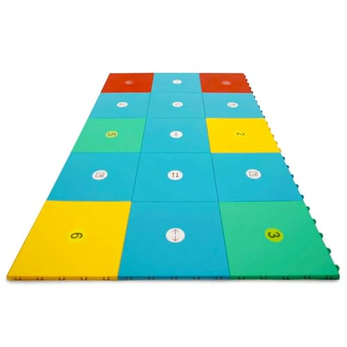 Image of Professional Training Surface - Field Hockey Flooring Tile