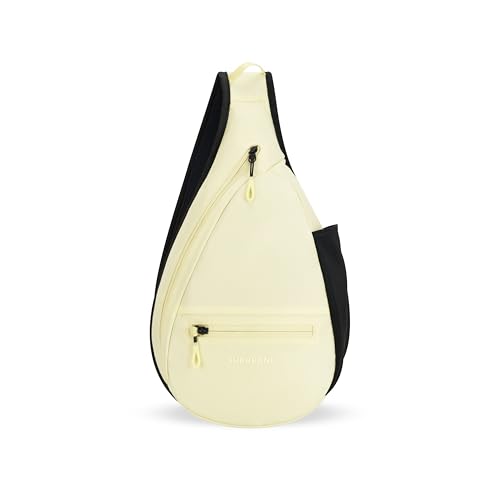 Image of Sherpani Esprit, 10L Crossbody Sling Backpack for Women (Sol)