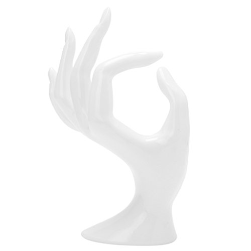 Mannequin Hand Bijoux élégant pour valoriser vos colliers et montres de luxe