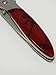Santa Fe Stoneworks Leek with Blood Stone Handle