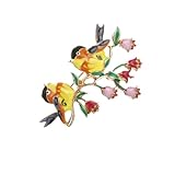 Broche: maravilloso regalo para tu.