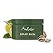 SheaMoisture Beard Care Gift Set – Natural Beard Oil & Beard Balm Scented with Essential Oils, Gift for Men (2 Piece Set)