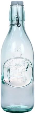 Hermetic Milk Bottle [Set of 6]