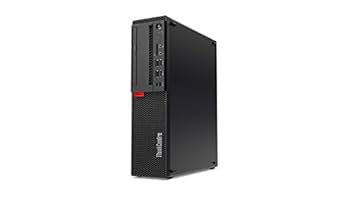 Lenovo レノボ Thinkcentre i5-7400 M710s Amazon.com: Lenovo Thinkcentre M710S Desktop i5-7400 8GB 256