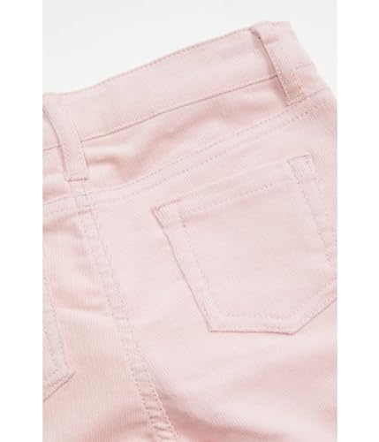 Image of Janie and Jack Girl's Stretch Corduroy Pants (Toddler /Little Kids /Big Kids)