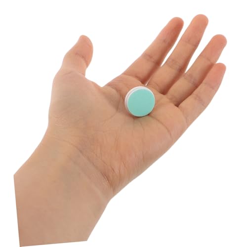 Almohadillas para pulir uñas de bebé: 30 limas eléctricas de repuesto multiuso 4