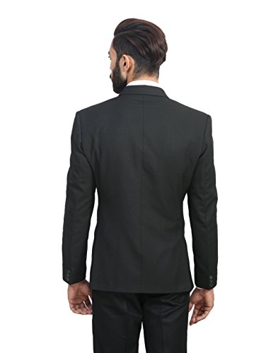 MANQ-Mens-Slim-Fit-Single-Breasted-Blazer