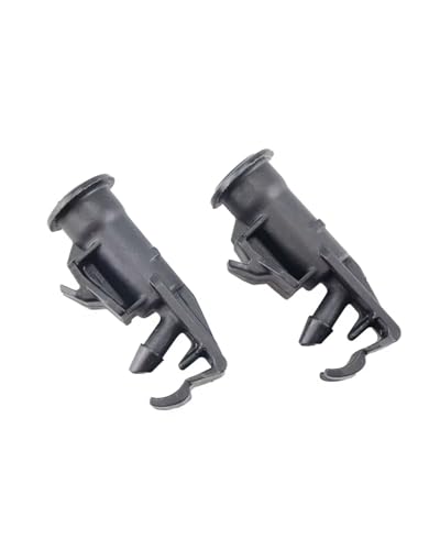 Gicleurs de lave-glace pour rénover l'essuyage de SsangYong Korando C Actyon