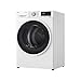 LG Wäschetrockner RH90V5AV6N 9 kg Weiß