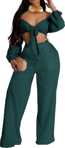 sexycherry Conjunto de roupa de banho feminina de duas peças com ...