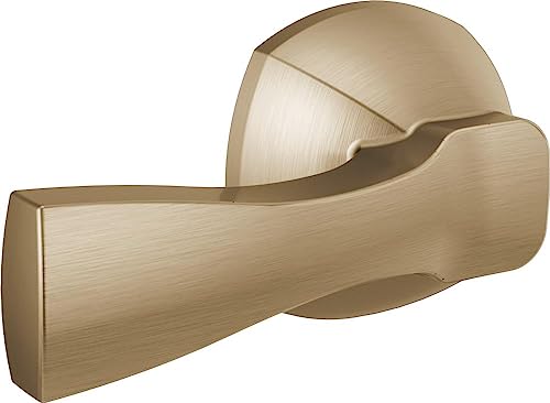 Delta Faucet 77660-CZ Stryke Universal Toilet Tank Lever Champagne Bronze