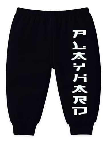 Image of Kuchipoo Boys Winterwear Sweatshirt and Trackpant Set