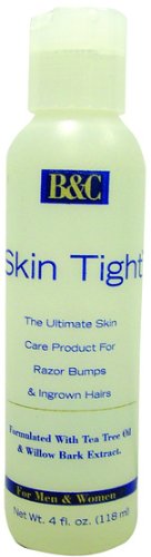 B & C Skin Tight Regular Case Pack 12