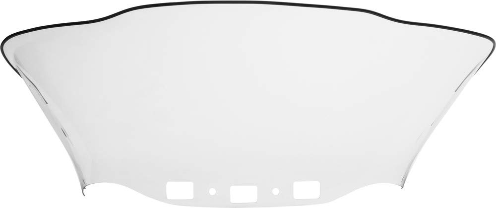 Windshield Compatible with Ski-Doo Summit 600 1999 Std. 12.5 Smoke Snowmobile Part# 40-1477 OEM# 517-3020